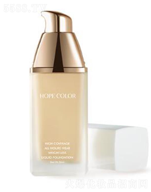�Ϻ�����yƷ���޹�˾��HOPE COLOR�p���o(w��)観֊y�۵�ҺW01�״ɰ�