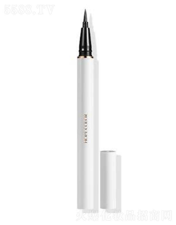 �Ϻ�����yƷ���޹�˾��HOPE COLOR�O�������۾�Һ�P1#�ź�ɫ