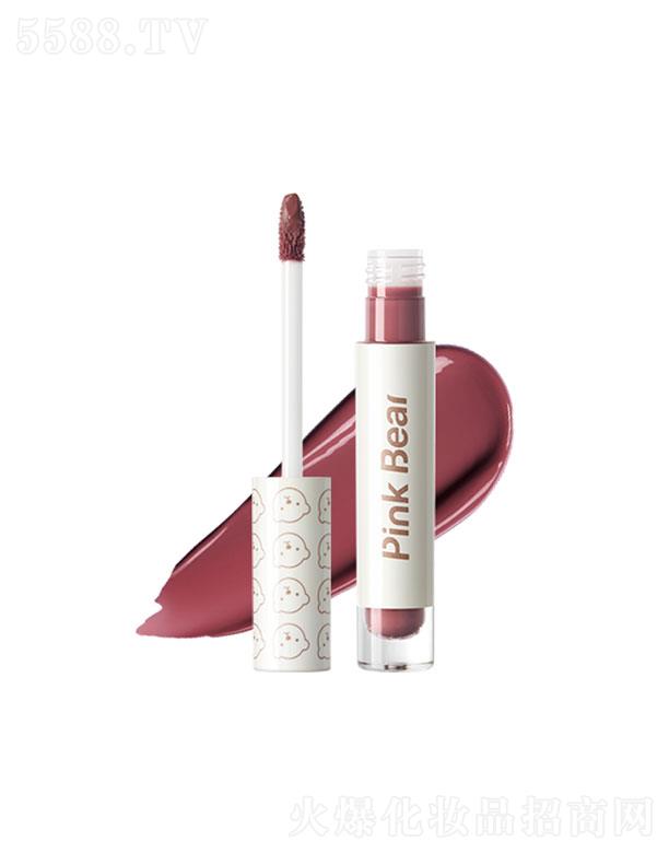 �V����������̄�(w��)���޹�˾��PINKBEARƤ��������R��ˮ����