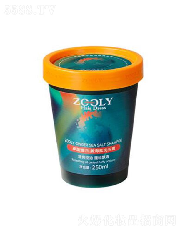 �ɶ�׿�{���̄�(w��)��Ϣ��ԃ���޹�˾��ZOOLY-׿�{���������}ϴ�^�� 250ml