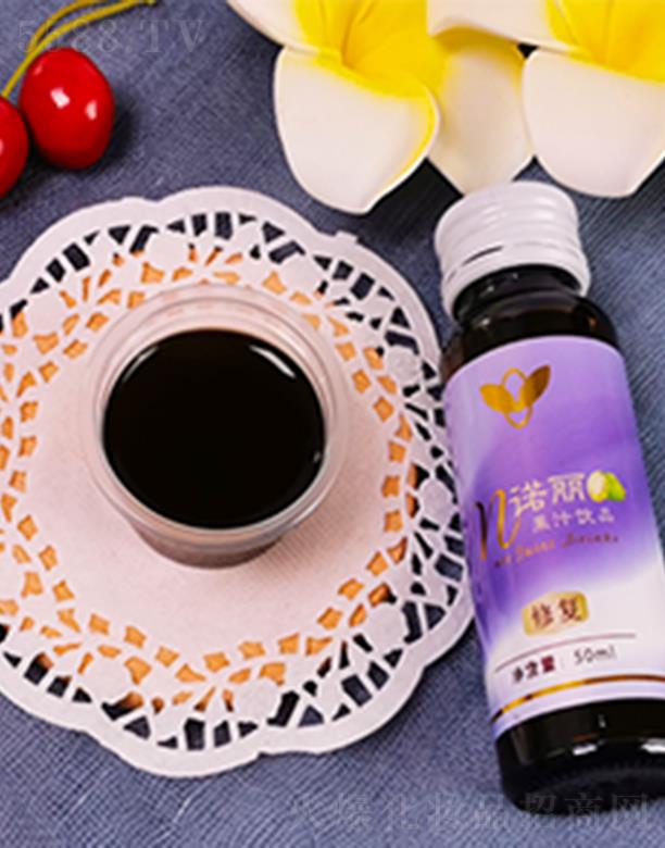 �V�ݽ��~�����Ƽ����޹�˾�����~�Z����֭�Ʒ 50ml/ƿ