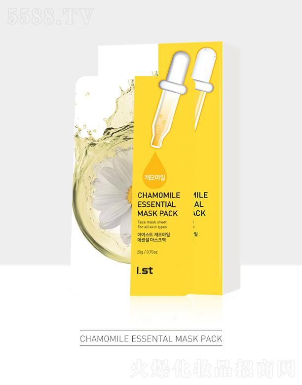 ���B�ض�����Ƽ����޹�˾��I.st�׻����S�վ��A��Ĥ 20g*5ea