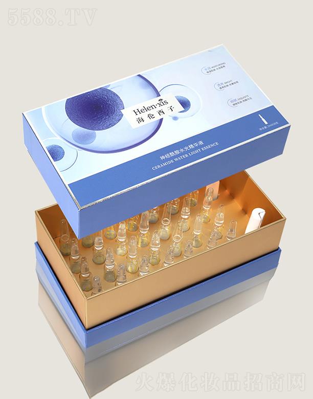 �V�ݺ�����������Ƽ����޹�˾������������(j��ng)����ˮ�⾫�AҺ 2ml*28֧