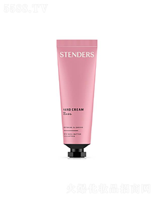 ��������ΘI(y��)���Q���޹�˾��STENDERSõ��ֲ�����o��˪