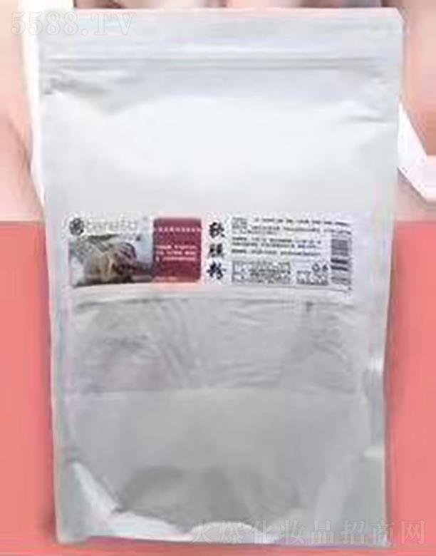 �ɶ���Ԋ�m���yƷ���޹�˾����Ԋ�mõ�廨��ˮ��ܛĤ�� 1000g