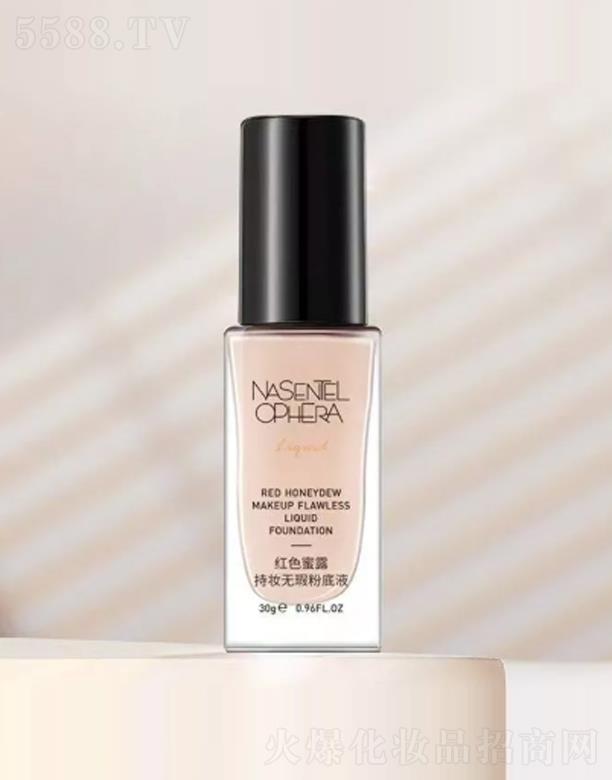 �V��Ȫ�����＼�g(sh��)���޹�˾��ԭ���Wܽ�m�tɫ��¶�֊y�o覷۵�Һ