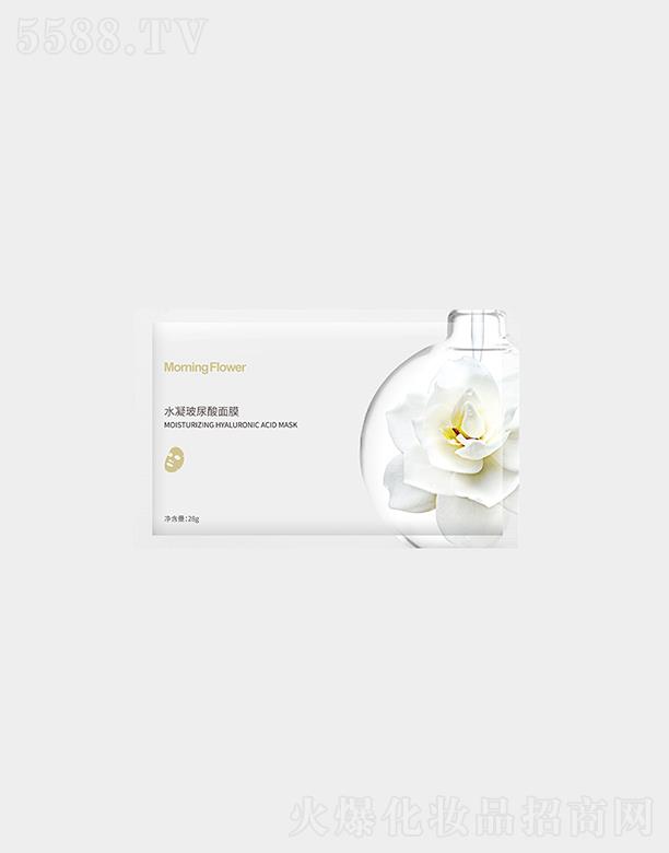 �����������H���yƷ���޹�˾��MorningFlowerˮ����������Ĥ