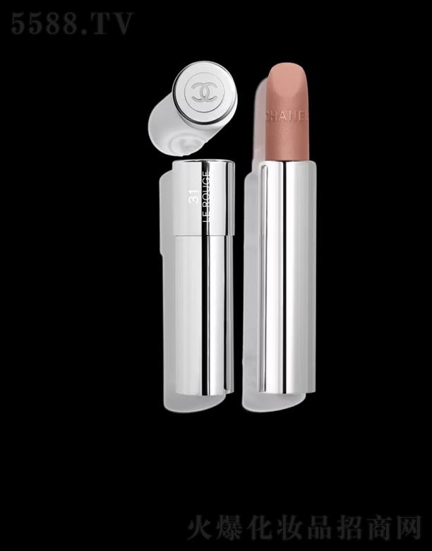 ���΃�(�Ї�)�Q�����޹�˾�����΃������ʮһ̖����1 - ROUGE BEIGE �C ��ɫ