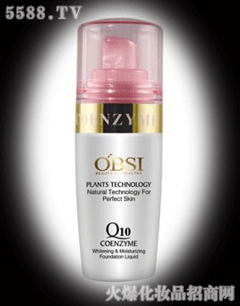 �V���ж��Ż��yƷ���޹�˾���W����Q10���ױ���۵�Һ