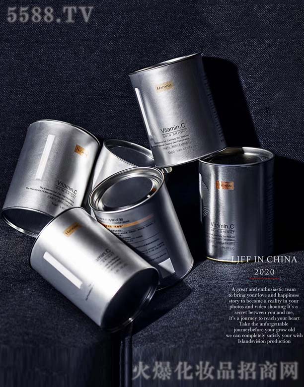 HADAISM�������VC��