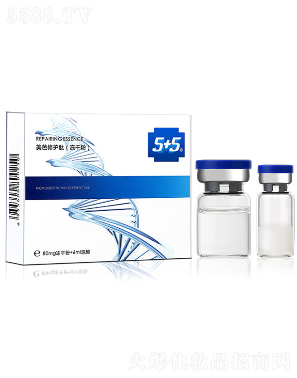 5+5�������o�ģ����ɷۣ�