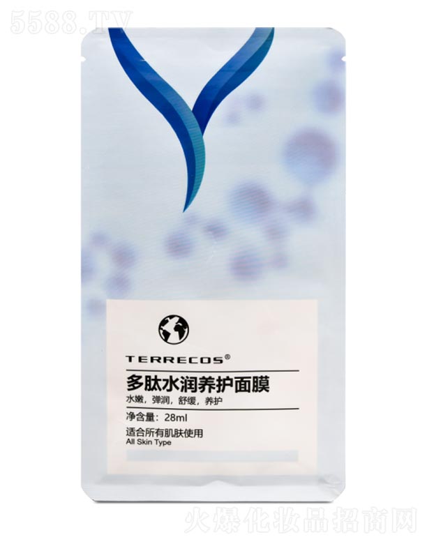 TERRECOS����ˮ���B(y��ng)�o��Ĥ28mlx5Ƭ