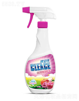 �����ˣ�CLEACE�������n���I(l��ng)���O�����ζ500g