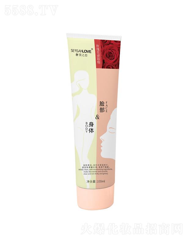 ���p֮��õ�廨ȥ���|(zh��)ϴ���� 100ml