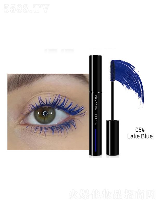 VIBELY��ɫ��ë��-���{ɫ