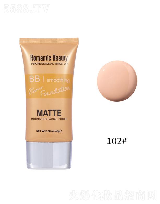 romantic beauty����ë�׷۵�Һ-102