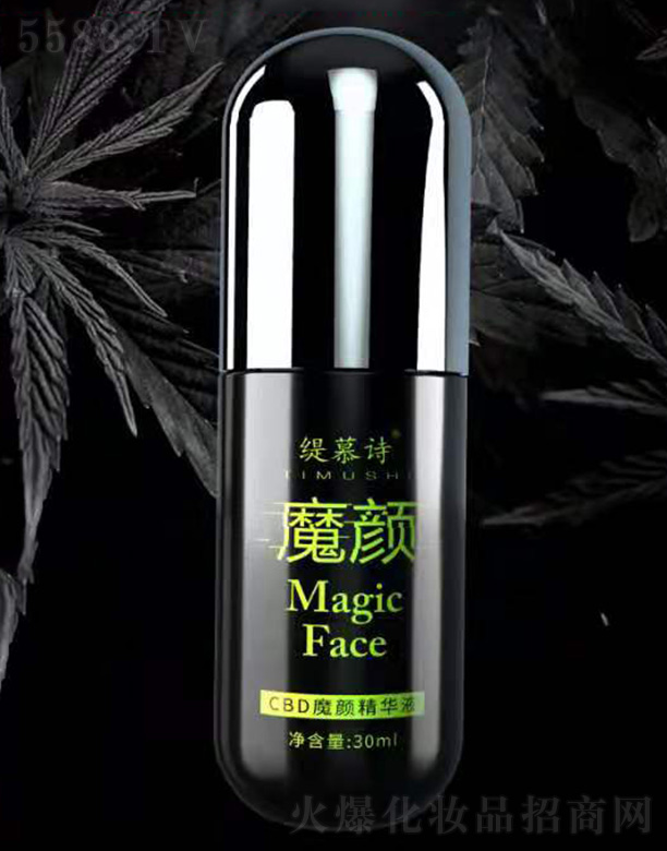 ��ĽԊ(sh��)CBDħ��AҺ 30ml