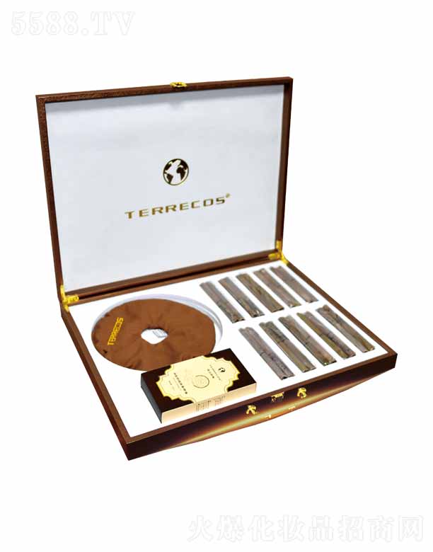 TERRECOS�ݱ�޹Ě�B(y��ng)���o���Ŀ