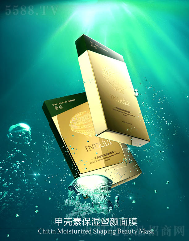 �ך��ر��������Ĥ 25ml*5Ƭ/��