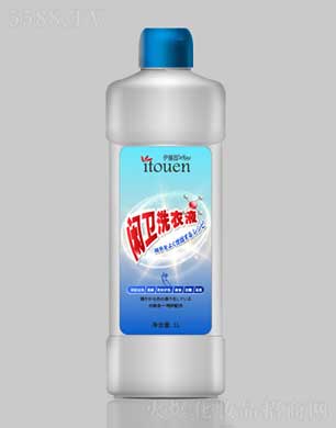 ���و@�e�l(w��i)ϴ��Һ 1L