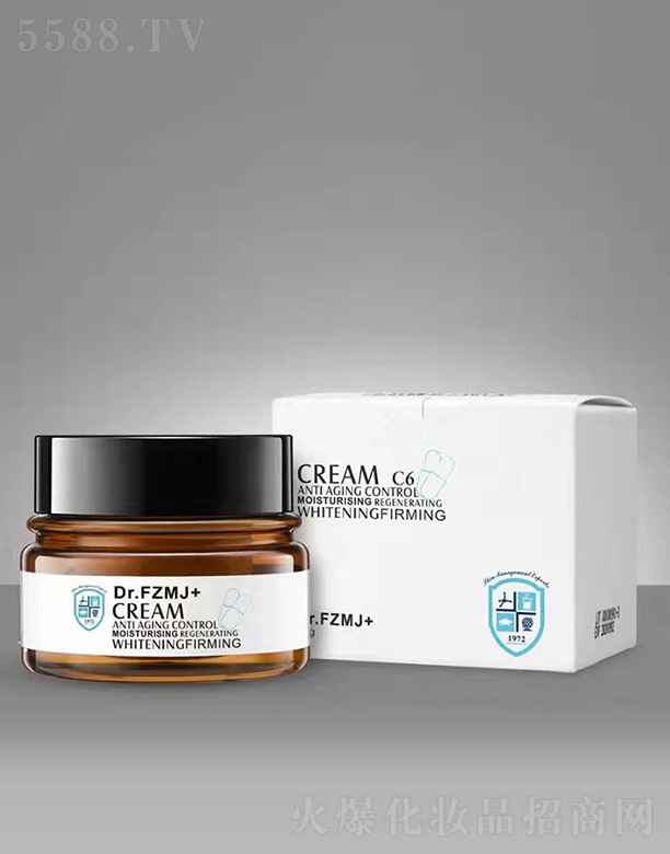 芙之名匠優(yōu)乳蛋白霜 30g