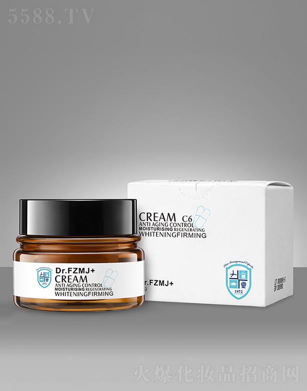 芙之名匠透明質酸保濕霜 30g