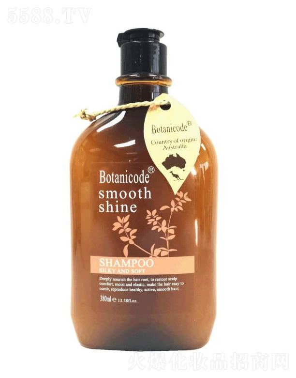 Botanicode��ˬ�Ử�����o(h��)�l(f��)�أ��Sɫ��380ml