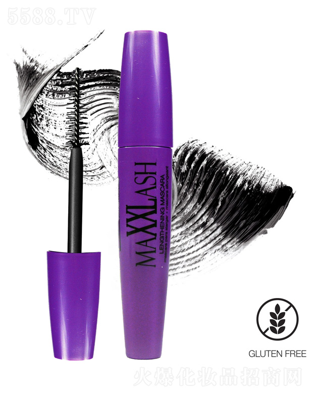 MAXXLASH ��ë��-��ɫ