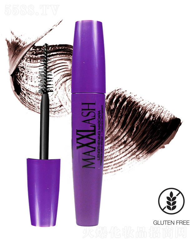 MAXXLASH ��ë��-��ɫ