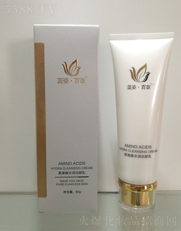 �{�˰ٲݰ�����ˮ������� 80g