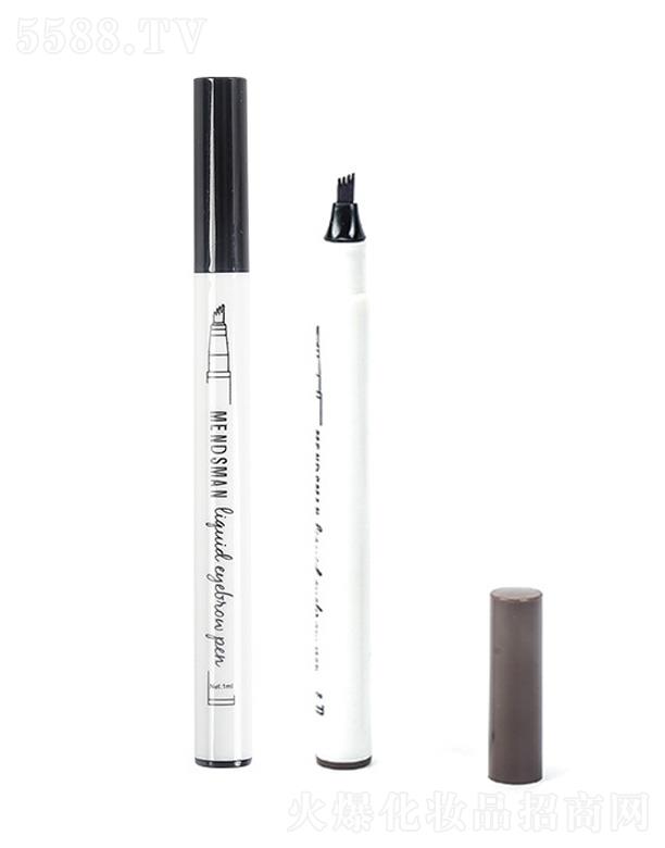 �ķֲ�ü�P-��ɫ