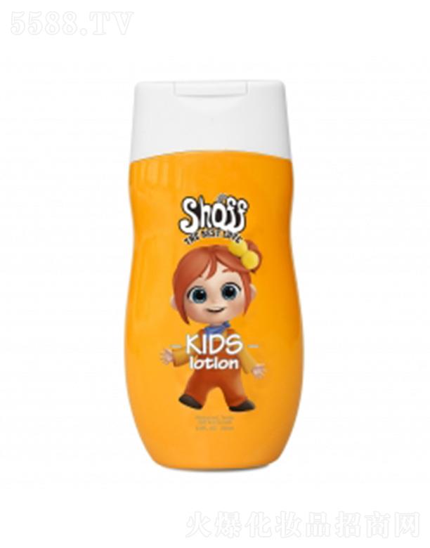 ��(y��u)�� SHOFF��ͯ����(r��n)�w¶ 200ml �����̝�(r��n)