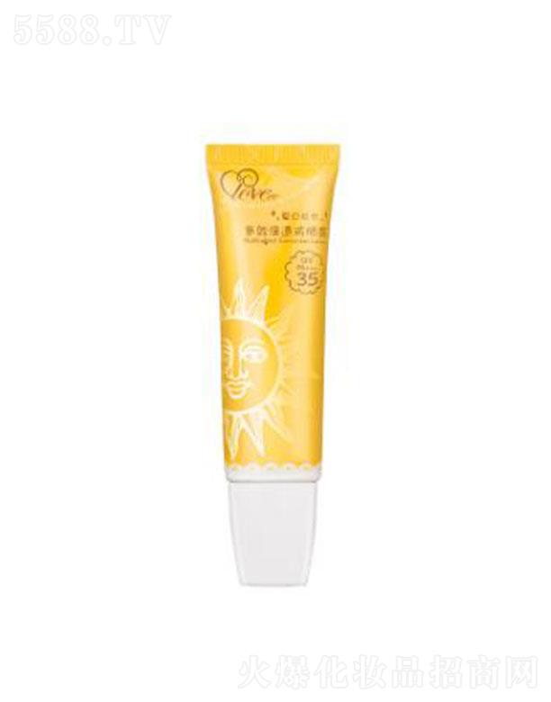 ����ܽ���տ����Ч��͸����¶SPF35 50g �p��͸�ⲻ�ā