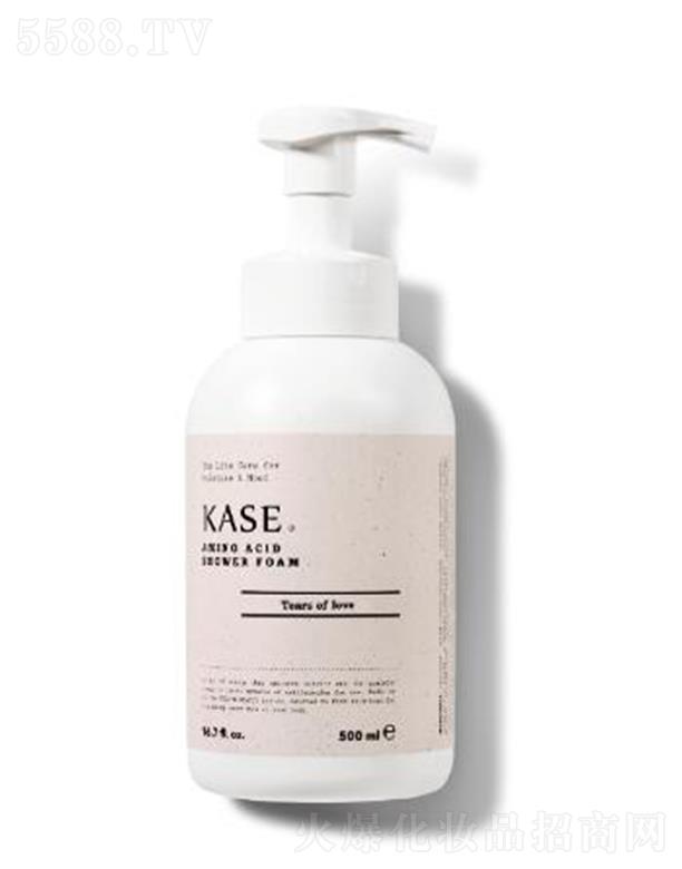 KASE#203 ��������ԡĽ˹ 500ml