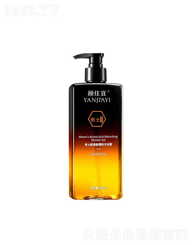 �����ʿ���������w��ԡ¶ 500ml