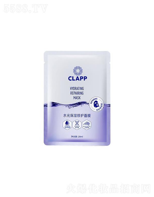 CLAPPˮ�Ᵽ�����o��Ĥ 28ml  ˮ�����o��Ĥ�aˮ�ޏ�(f��) ��Ĥ���ӹ���Ĥ�����ӹ�