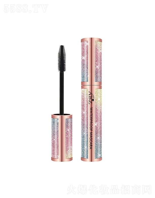 ABZ��ɫ�ǿս�ë��