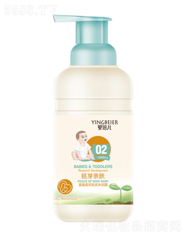 �뱶����ͯ�᝙(r��n)ϴ�l(f��)��ԡ¶ 300ml�p���坍�����l(f��)�z�����w�϶������֬