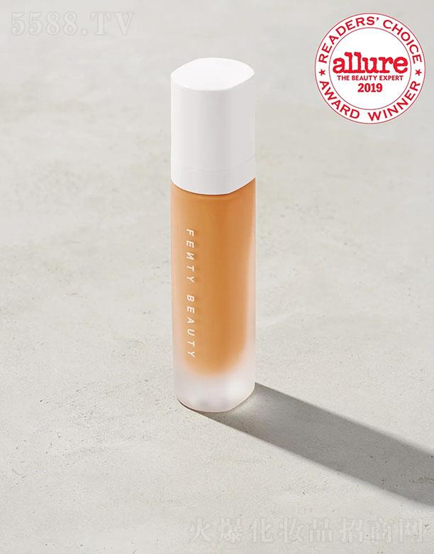 FentyBeauty��������۵�Һ310(�m��ů�{�SƤ��Ȼ����ɫ�wɫ).