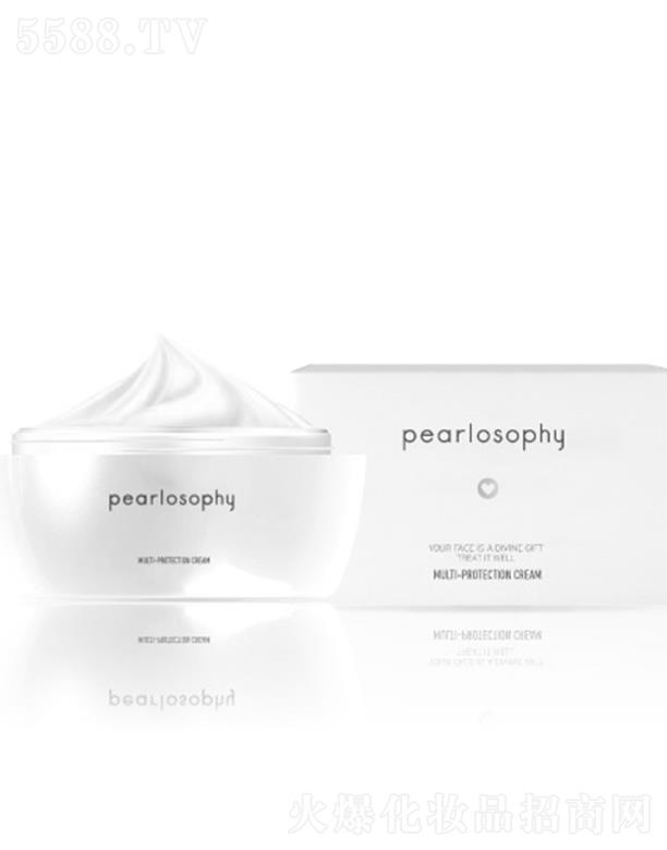 pearlosophy�������W(xu��)ˮ����Ч������˪ �a(b��)����ʧ��Ƥ֬