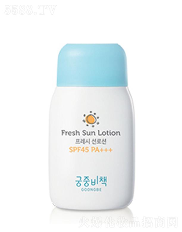 �m���ز���ˬ������ҺSPF45 PA+++ 80g / 18�������ϑ����ӌ��÷�����Һ