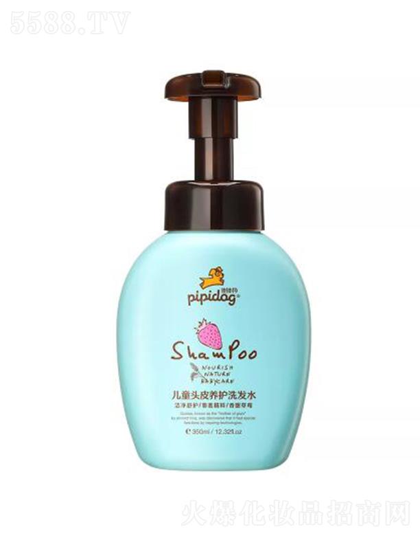 ƤƤ����ͯ�^Ƥ�B(y��ng)�oϴ�l(f��)ˮ �����ݮ 350g�غ��坍���B(y��ng)�^Ƥ