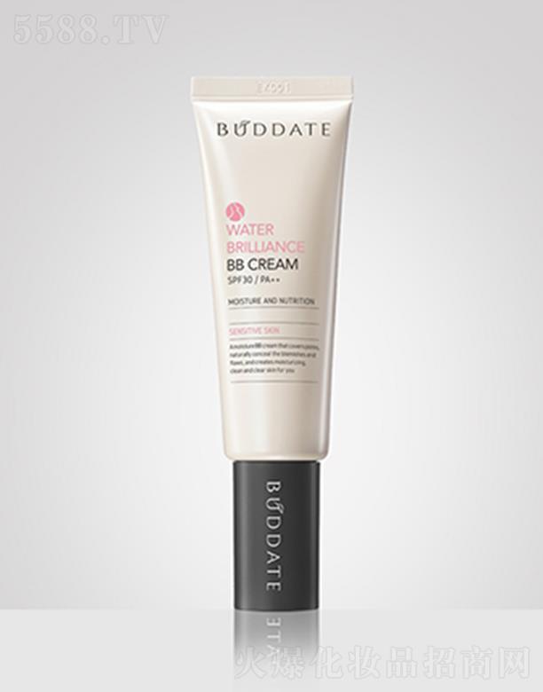 BUDDATEˮ�����˟o�BB˪ 50ML ˮ������ƽ����֬