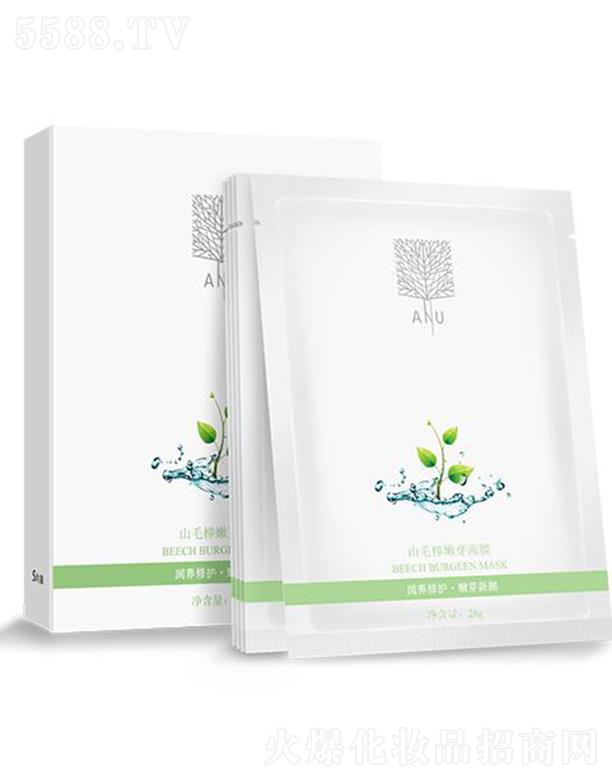 ANU��ūɽë����ѿ��Ĥ 25g���B(y��ng)���o(h��) ��ѿ���