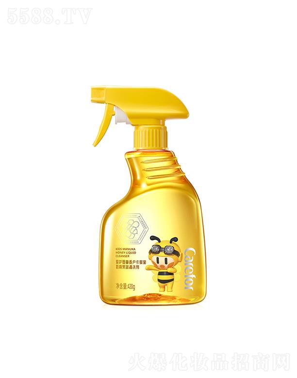 ���o��ͯ���R��������ƿ������ϴ�� 420g��ƿ���߰���ϴ