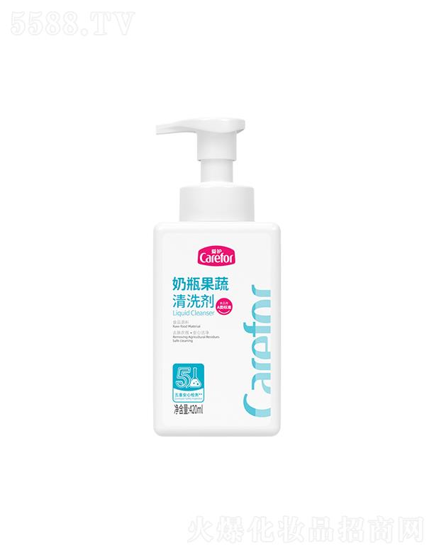 ���o(h��)��ƿ������ϴ�� 420ml��ڝ���������