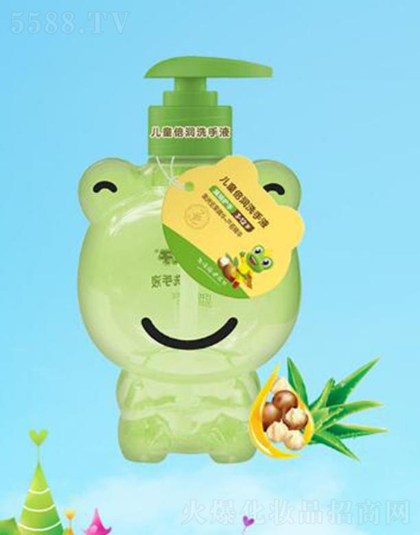 �������Ӄ�ͯ����ϴ��Һ���J�C�ͣ�320ml��ĭ�S���כ_ϴ