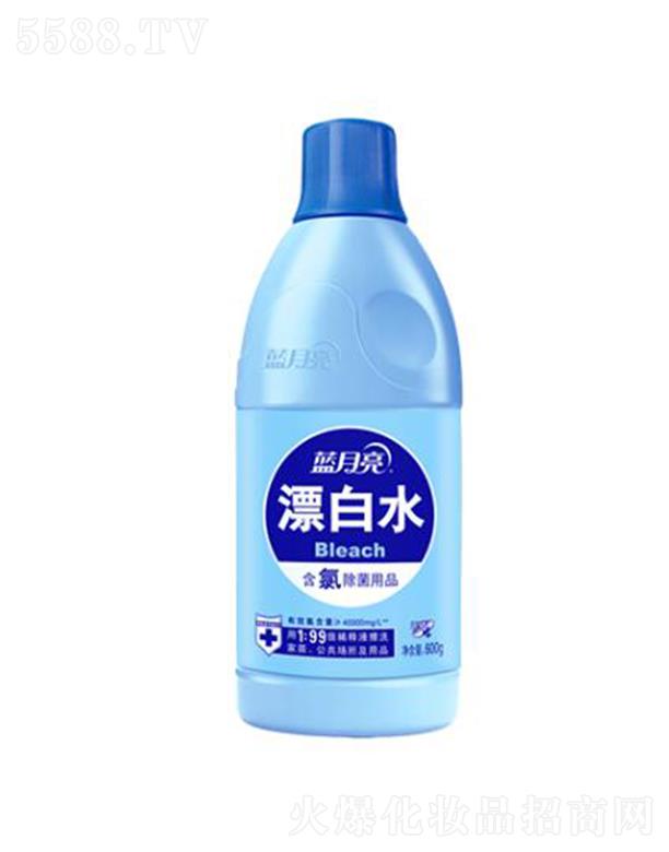 �{(l��n)����Ư��ˮ 1.2kg600g���ڼ�ͥ�͹��������坍