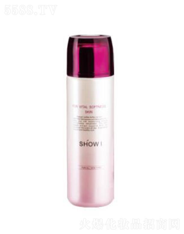 SHOW I��(f��)��������w���yˮ  120ml����(qi��ng)Ƥ�w����