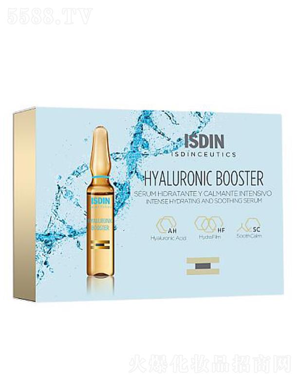 ���៨������ܼ������澏��ƿ 2ml x 5֧/30֧�aˮ���񵭻����y